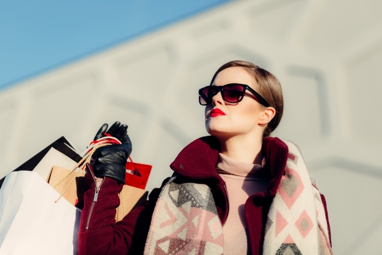 Personal Shopper