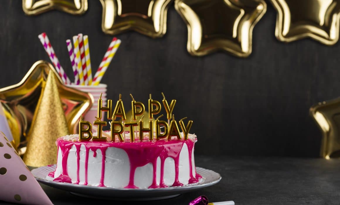 Molestar papel privado Ideas originales para celebrar una fiesta de 40 cumpleaños