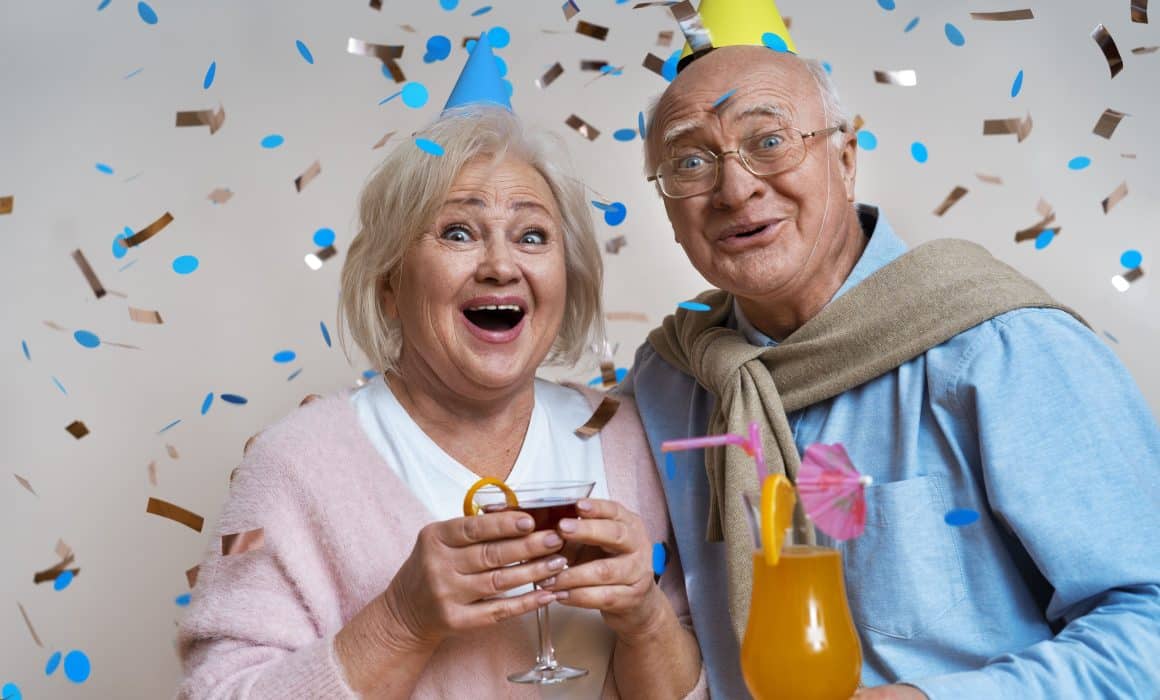 ideas para celebrar una fiesta de jubilación